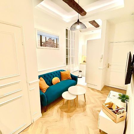 Magnifique 2 Pieces En Plein Coeur Du Vieux Nice Exterior foto